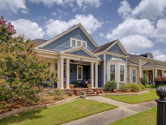 2nd image of 201 Augusta Dr