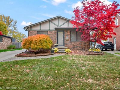 4419 Robinwood Ave, Royal Oak, MI, 48073