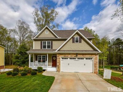 5509 Fantasy Moth Dr, Garner, NC, 27529