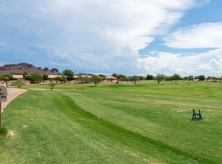 5730 S Creosote Dr, Gold Canyon, AZ 85118