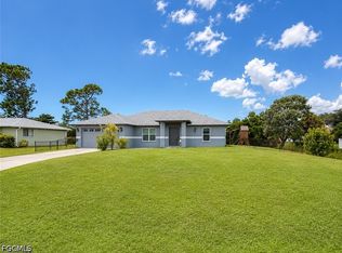 17532 Butler Rd, Fort Myers, FL 33967