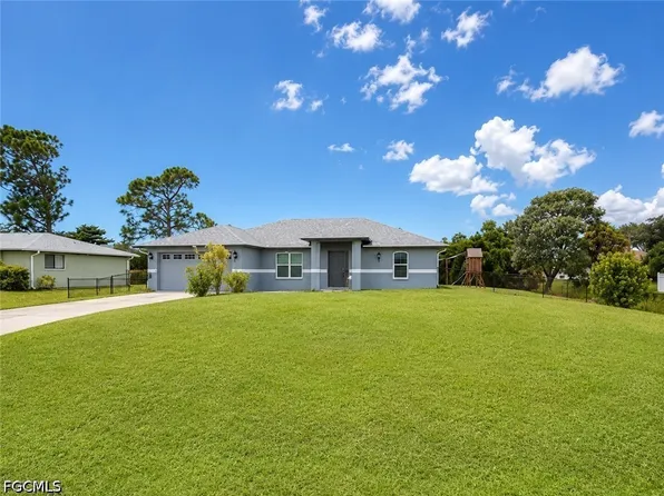 17532 Butler Rd, Fort Myers, FL 33967