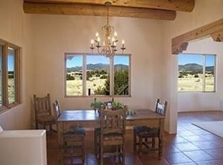 18 Camerada Rd, Santa Fe, NM 87508