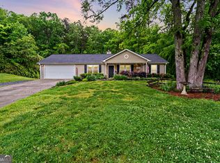 452 Vernon Rd NE, Rome, GA 30165
