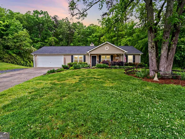452 Vernon Rd NE, Rome, GA 30165