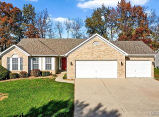 3515 Post Valley Dr, O'Fallon, MO 63368