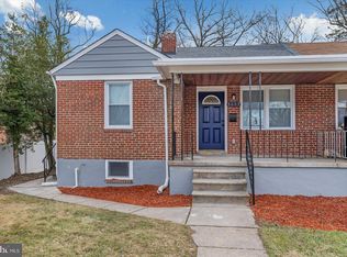 5007 Plymouth Rd, Baltimore, MD 21214