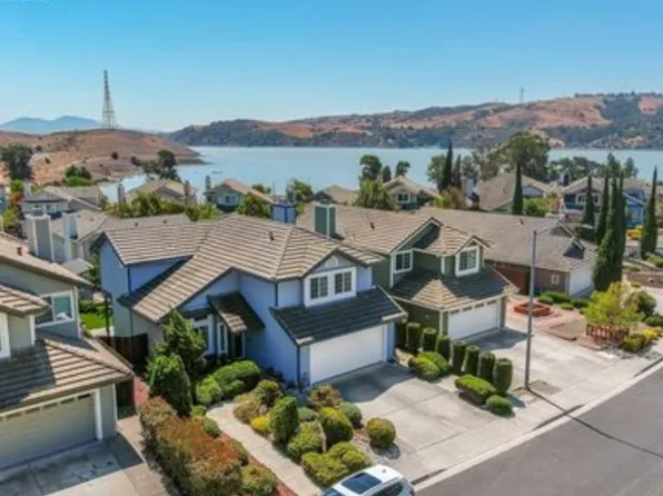 239 Foulkstone Way, Vallejo, CA 94591