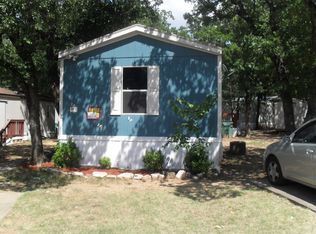 5323 Rita Kay Ln, Fort Worth, TX 76119