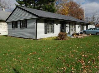 2028 W 15th St, Anderson, IN
