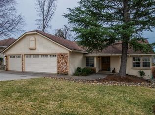 133 Horizon Cir, Grass Valley, CA 95945