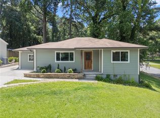 2571 Gentilly Pl, Atlanta, GA 30360