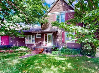 300 1st Ave E, Grand Marais, MN 55604