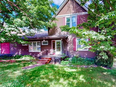 300 E 1st Ave, Grand Marais, MN, 55604