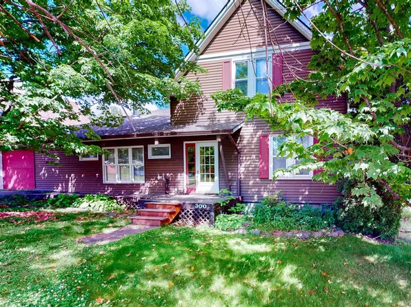 300 E 1st Ave, Grand Marais, MN 55604