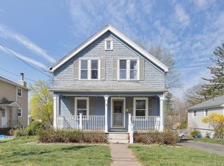 20 Packard St, Manchester, CT 06040
