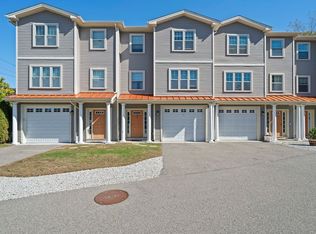 74 West St UNIT 2, Attleboro, MA 02703