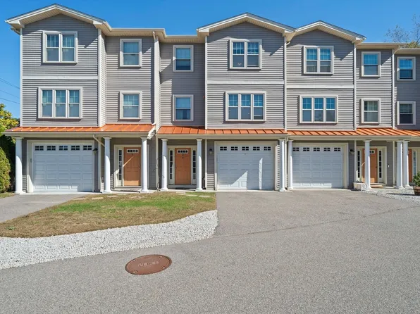 74 West St Unit 2, Attleboro, MA 02703