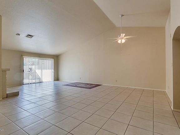 AS YOU ENTER INTO THE HUGE GREAT ROOM!