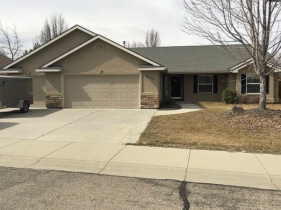 2nd image of 2795 N Rough Stone Way