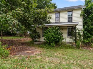 44 Liberty St, Coalport, PA 16627