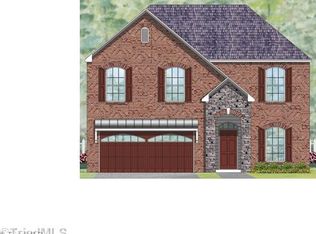 133 Lakeside Dr, Advance, NC 27006