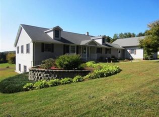 111 Walker Rd, Ware, MA 01082