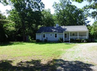 10421 Cattail Rd, Chesterfield, VA 23838