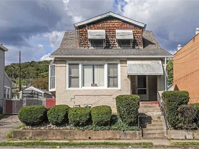 1170 Dohrman St, Mc Kees Rocks, PA, 15136