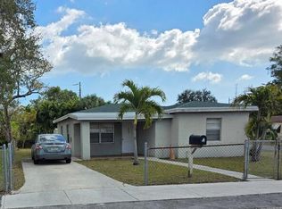 400 NW 18th Ave, Fort Lauderdale, FL 33311