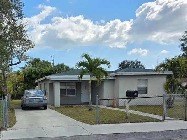 400 NW 18th Avenue, Fort Lauderdale, FL 33311