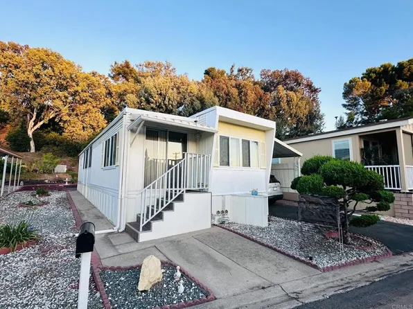 1951 47th St Space 133, San Diego, CA 92102