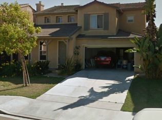 2208 Corte Anacapa, Chula Vista, CA 91914