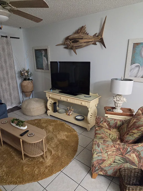 Modern 2 Bed/2 Bath Condo in Orange Beach - Available. 11-01 2026 $2400 — Photo 3
