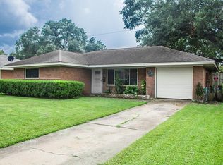10622 Ambursen St, Houston, TX 77034
