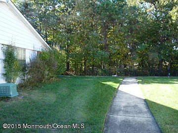 5th image of 1249A Hamilton Ct #100A