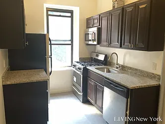 Rented by Living New York