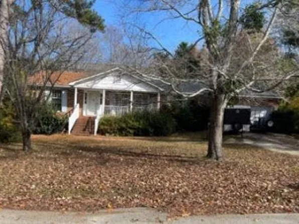 1509 Brookview Rd, Columbia, SC 29212