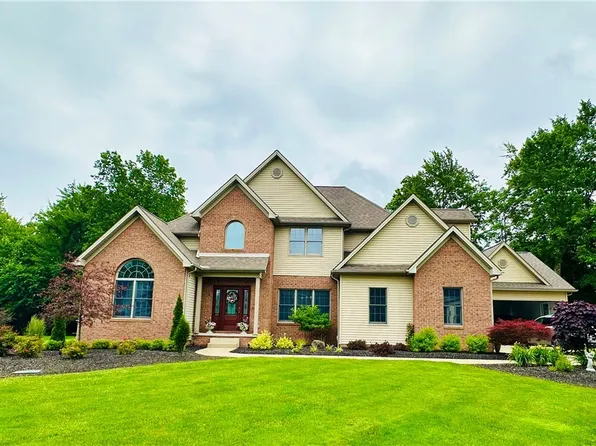 6819 Pacifica Dr, Poland, OH 44514