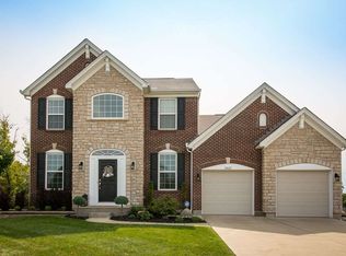 3927 Sherbourne Dr, Independence, KY 41051
