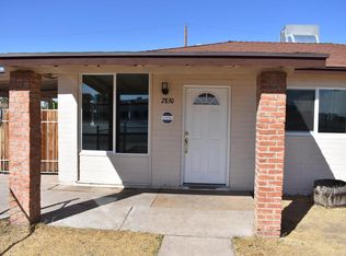 2830 W Indian School Rd, Phoenix, AZ 85017