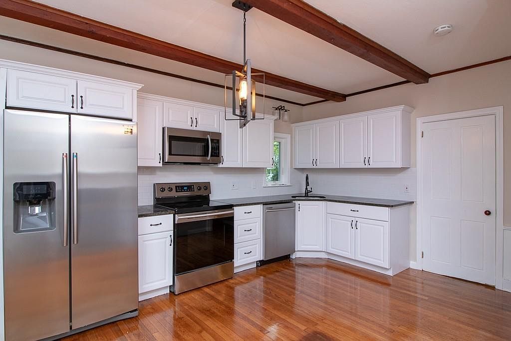 2136 Pleasant St, Dighton, MA 02715 Zillow