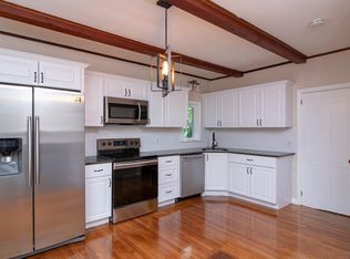 2136 Pleasant St, Dighton, MA 02715