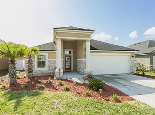16159 Magnolia Grove Way, Jacksonville, FL 32218