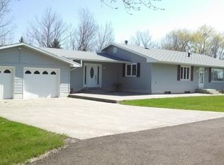 3052 Highway 20, Jamestown, ND 58401