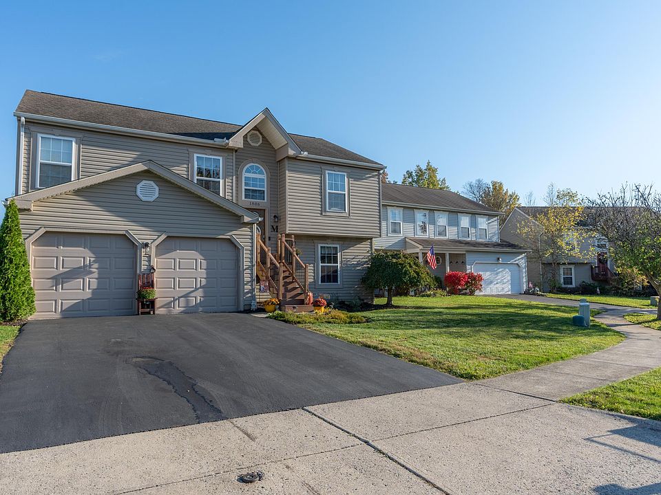 1st image of 1806 Milridge Ct