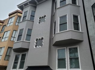 1325 Lincoln Way APT 3, San Francisco, CA 94122