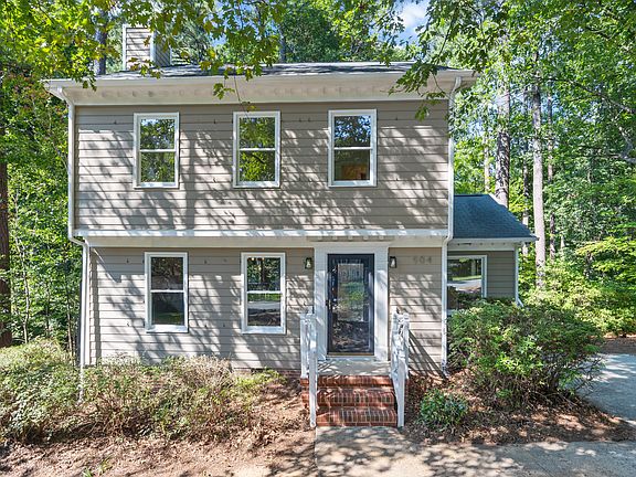 4th image of 4904 Fortunes Ridge Dr