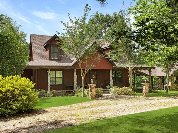 79 Twin Bridge Rd, Sandy Hook, MS 39478