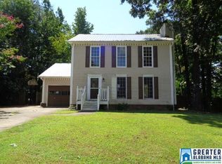 5 S 40th Rd, Alabaster, AL 35007